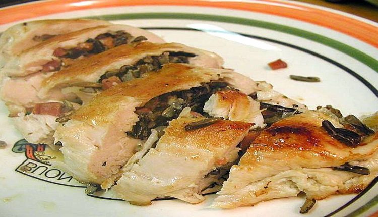 pollo,café,receta, pollo en salsa de café